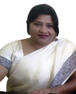 Dr. Nazish Begum 