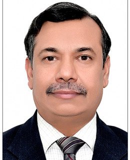 Prof. Dr. Abduraheem K