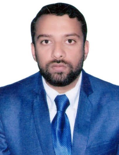 Prof. M. Wasi Baig 
