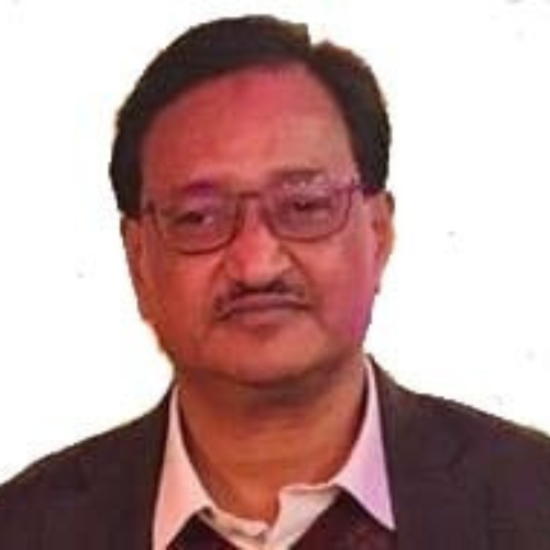 Prof. Mehboob A Khan 