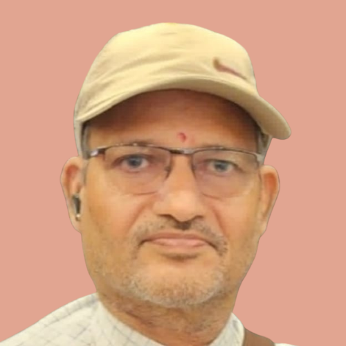 Prof. Raza Maheshwari